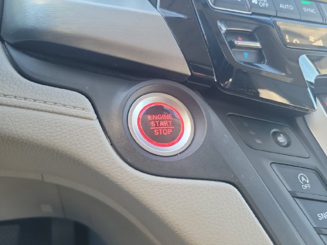 Certified 2024 Honda Odyssey EX-L image 25