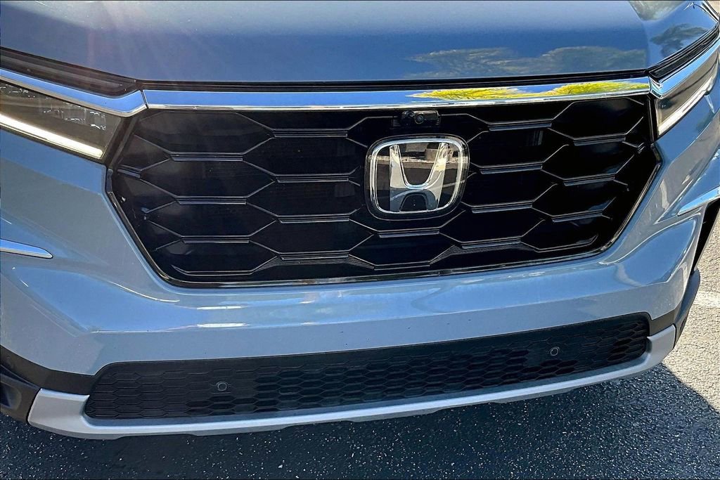 Used 2023 Honda Pilot Elite image 32
