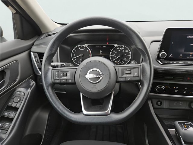 Certified 2024 Nissan Rogue S FWD image 19