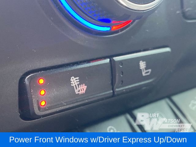 Used 2019 Chevrolet Silverado 1500 LT w/ True North Edition image 17