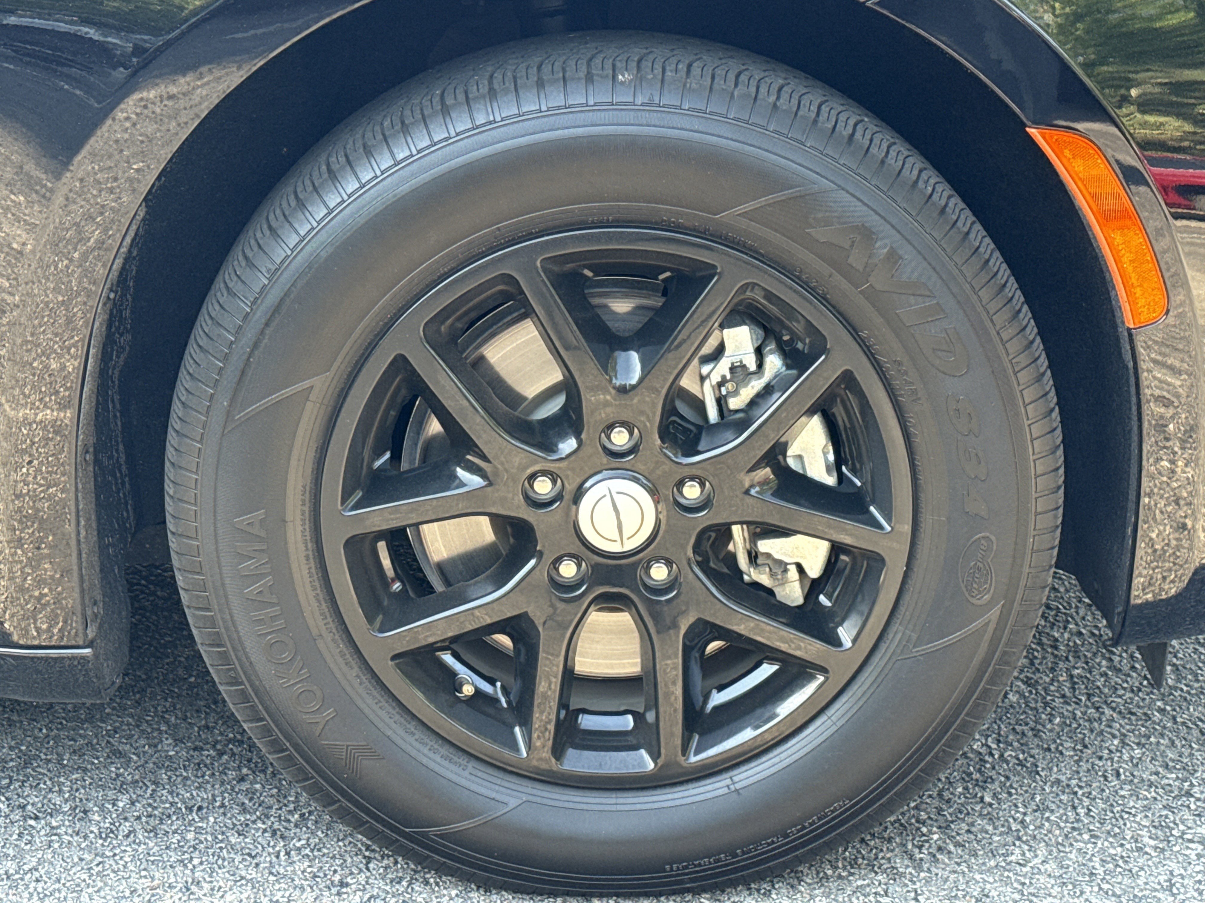 Used 2025 Chrysler Pacifica Select FWD image 12