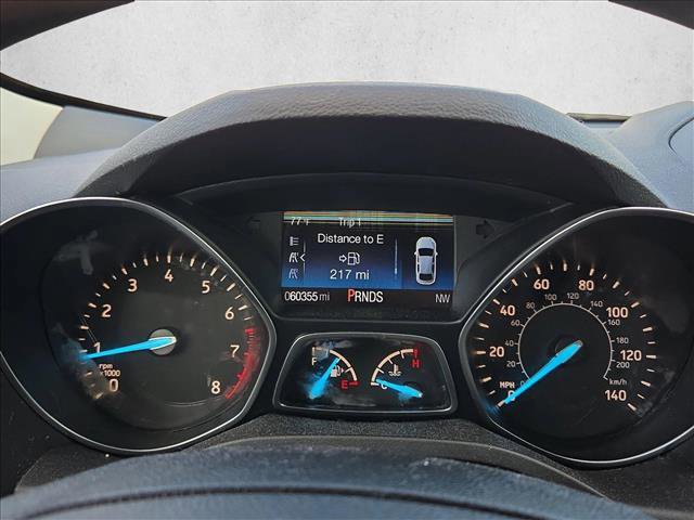 Used 2019 Ford Escape S image 10