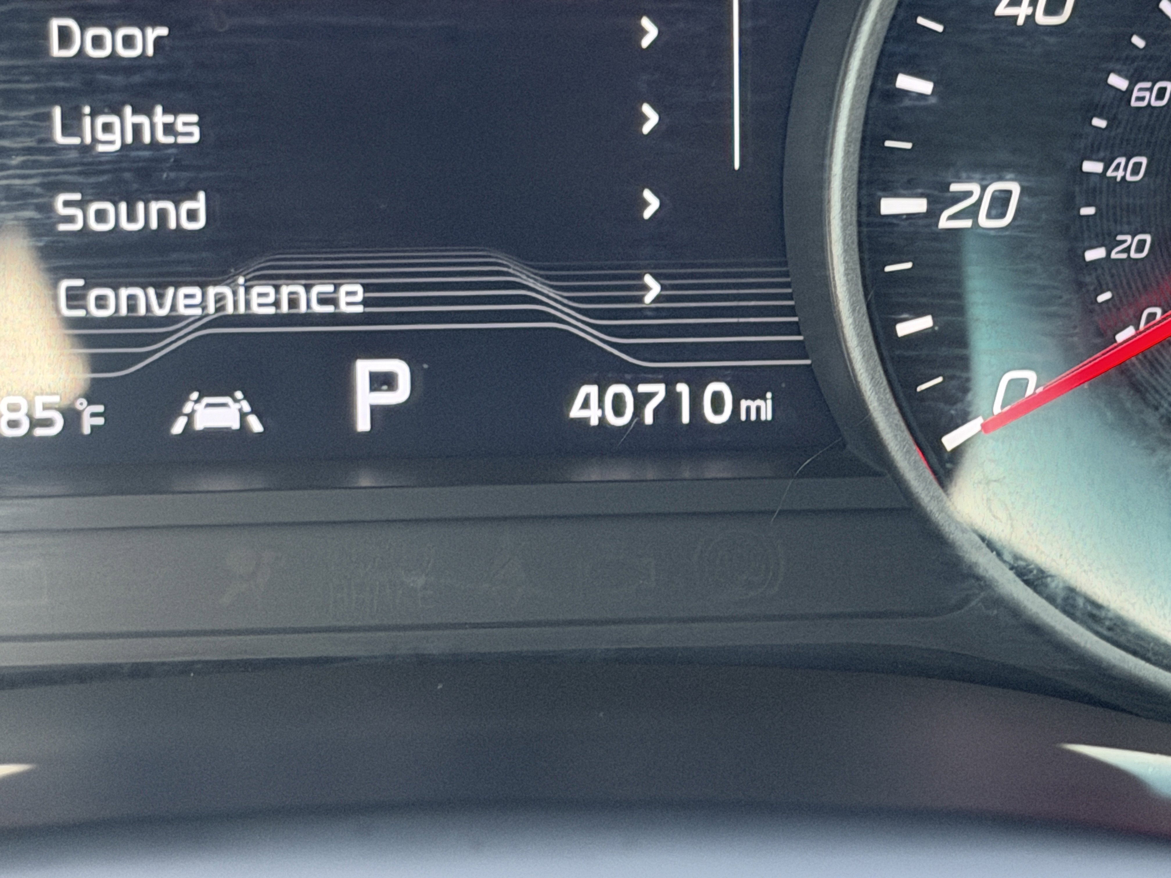 Certified 2019 Kia Stinger Premium image 33