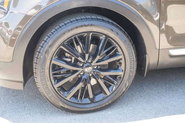 Certified 2021 Kia Telluride SX FWD image 10