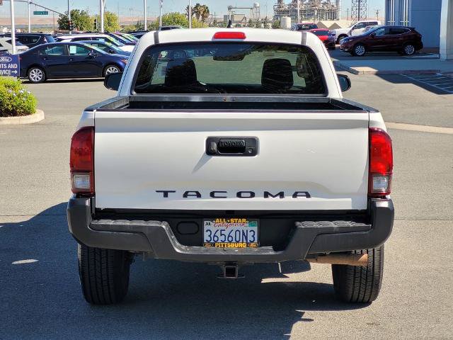 Used 2022 Toyota Tacoma SR RWD image 5