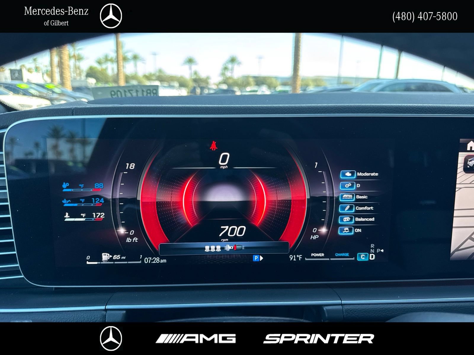 Certified 2024 Mercedes-Benz GLE 53 AMG 4MATIC Coupe image 34