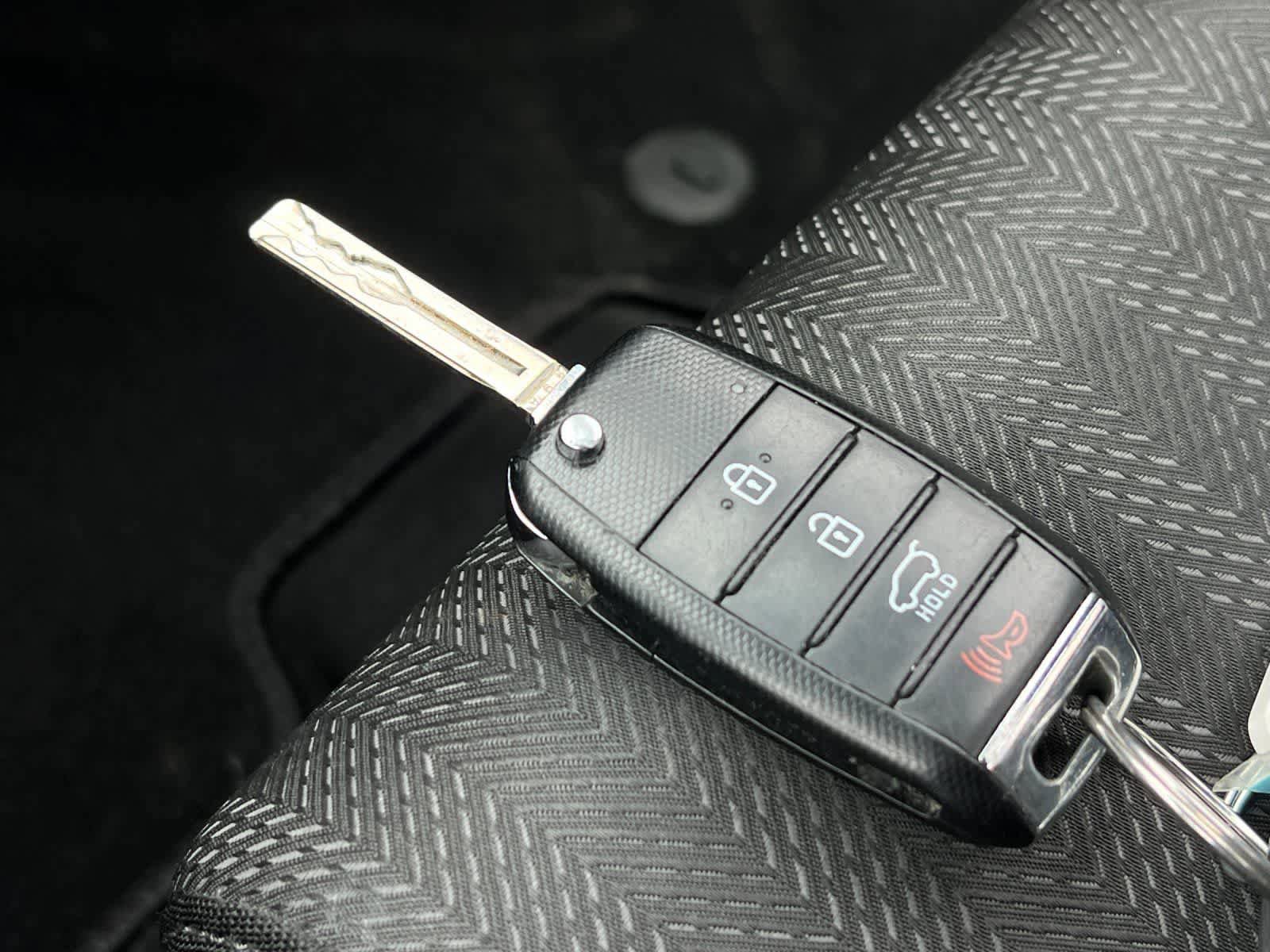 Used 2019 Kia Sportage LX FWD image 28
