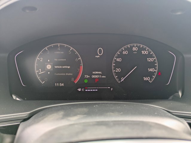 New 2026 Honda Civic Sport image 27