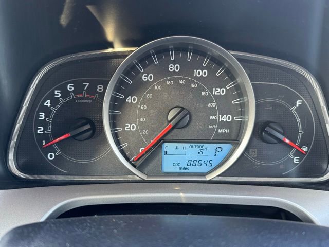 Used 2015 Toyota RAV4 LE image 21