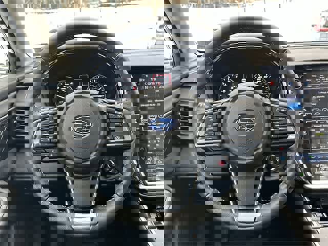 Certified 2025 Subaru Legacy Premium image 8