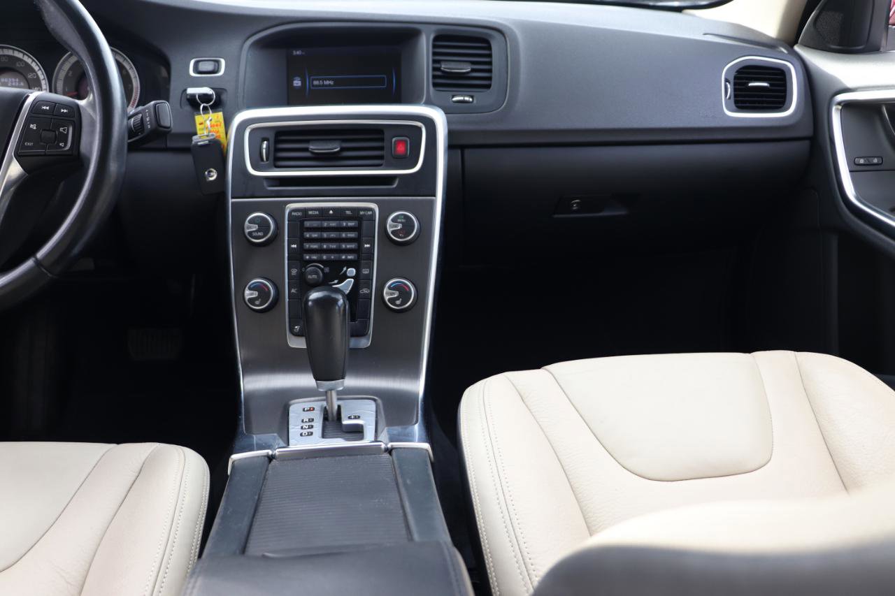 Used 2012 Volvo S60 T6 image 27