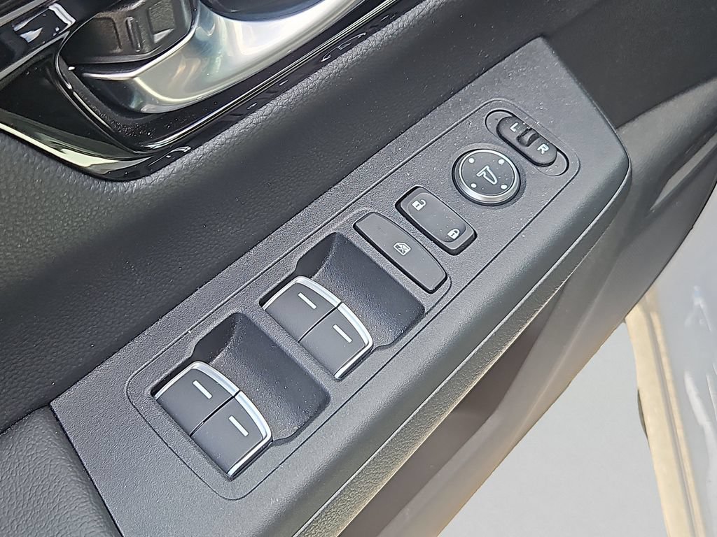 Used 2026 Honda CR-V EX-L image 27