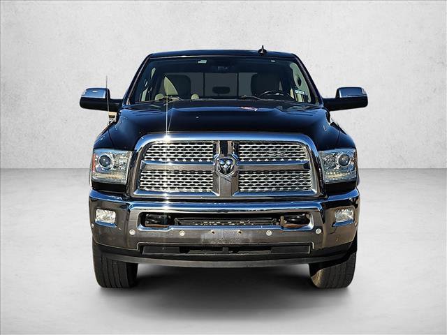 Used 2016 RAM 2500 Laramie w/ Convenience Group AWD/4WD image 2