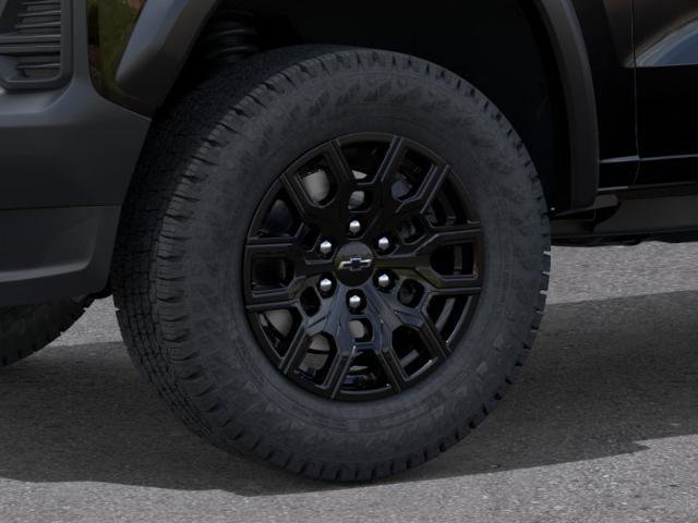 New 2026 Chevrolet Colorado Trail Boss AWD/4WD image 33