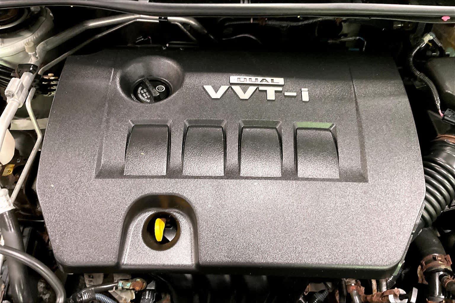Used 2010 Toyota Corolla LE FWD image 30
