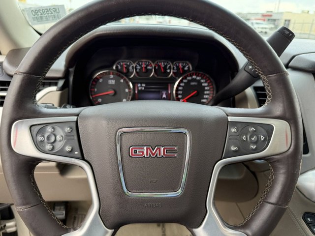 Used 2016 GMC Yukon SLT w/ Open Road Package image 19
