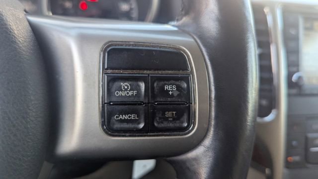 Used 2011 Jeep Grand Cherokee Limited image 26