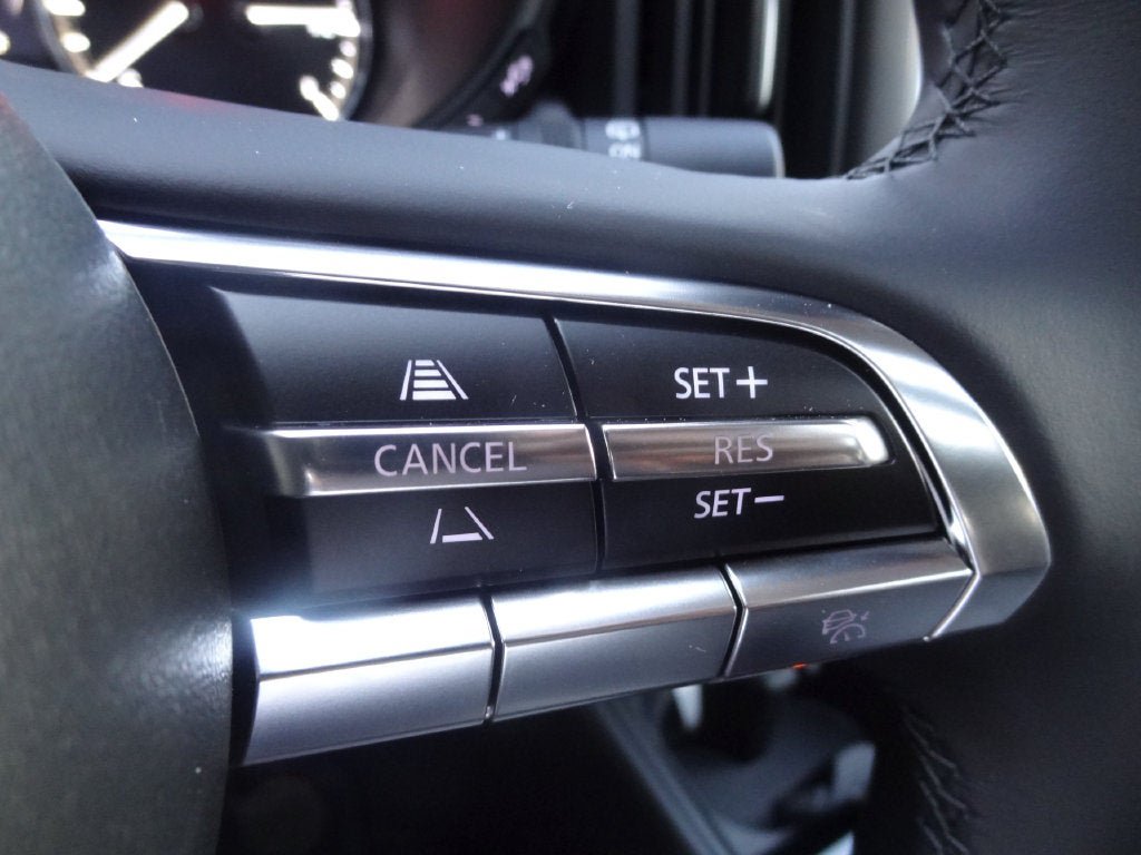 New 2026 MAZDA CX-50 AWD 2.5 S w/ Weather Package image 16
