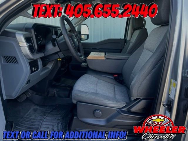 Used 2024 Ford F350 XL w/ FX4 Off-Road Package image 23