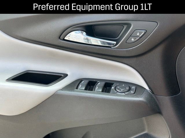 Used 2021 Chevrolet Equinox LT image 13
