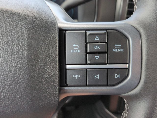 New 2027 Ford F350 Lariat w/ Lariat Ultimate Package AWD/4WD image 29