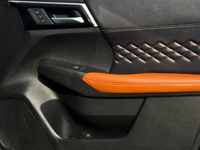 Used 2023 Mitsubishi Outlander SEL 40th Anniversary AWD/4WD image 19