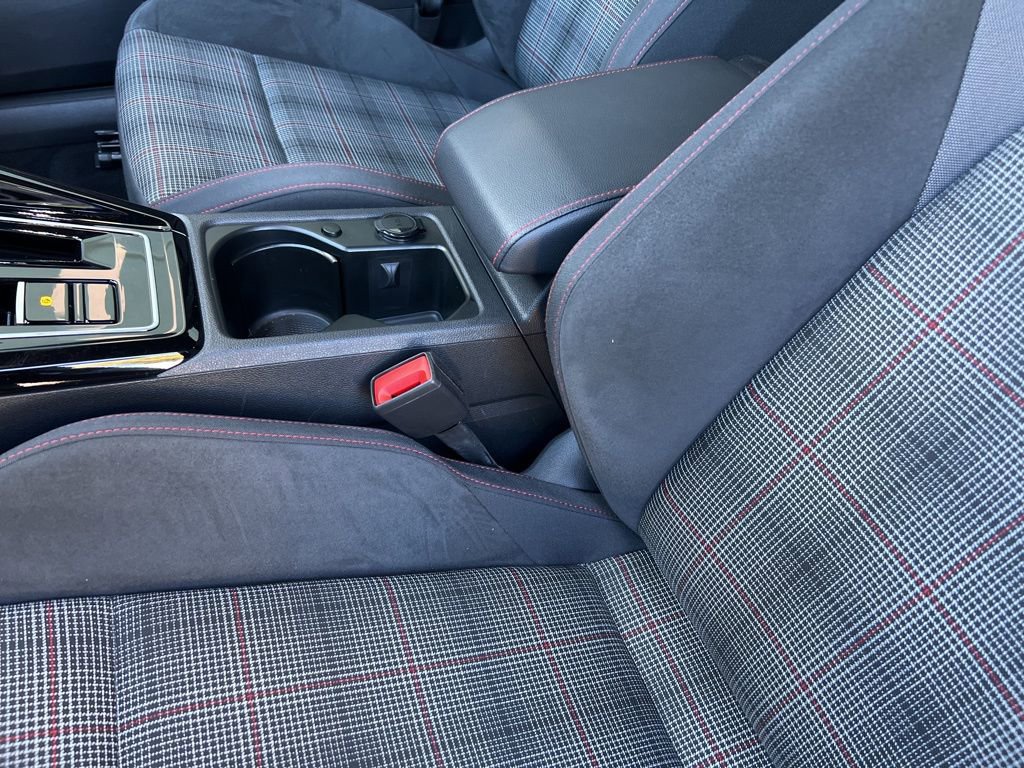 Certified 2024 Volkswagen GTI S image 30