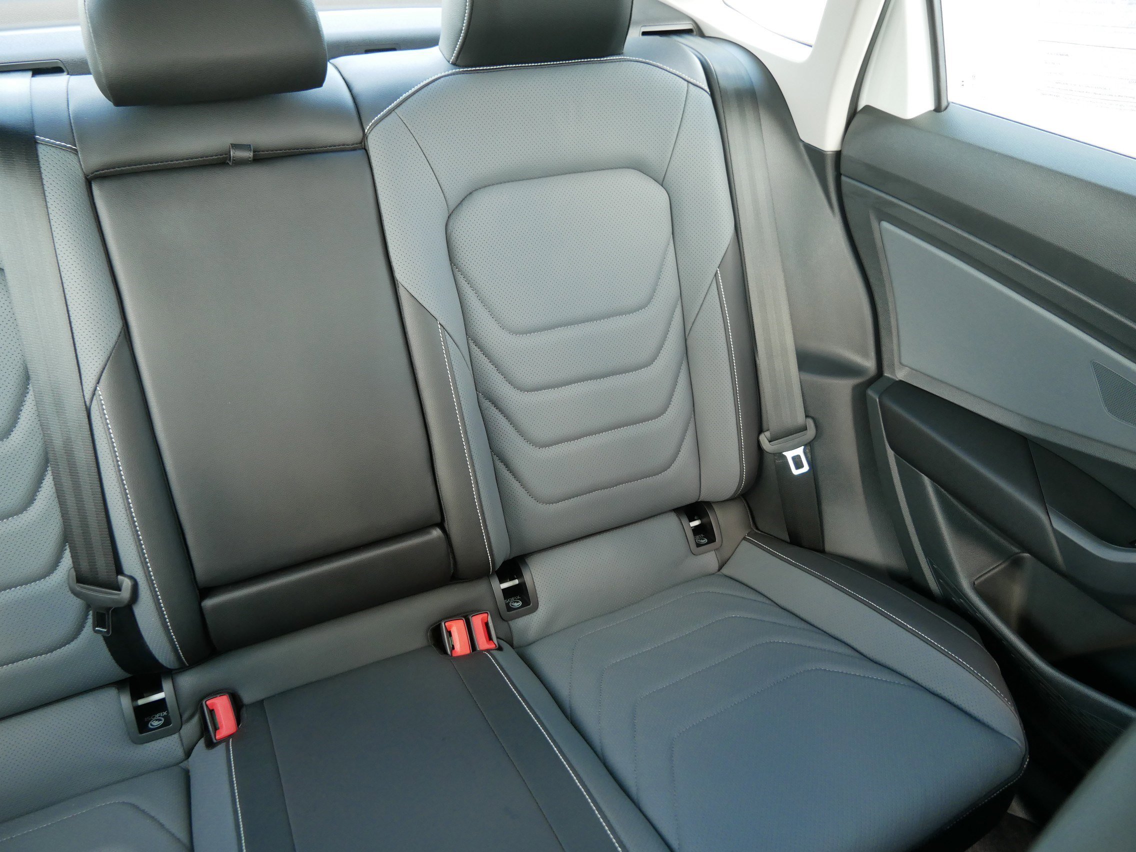 Certified 2025 Volkswagen Jetta SEL image 14