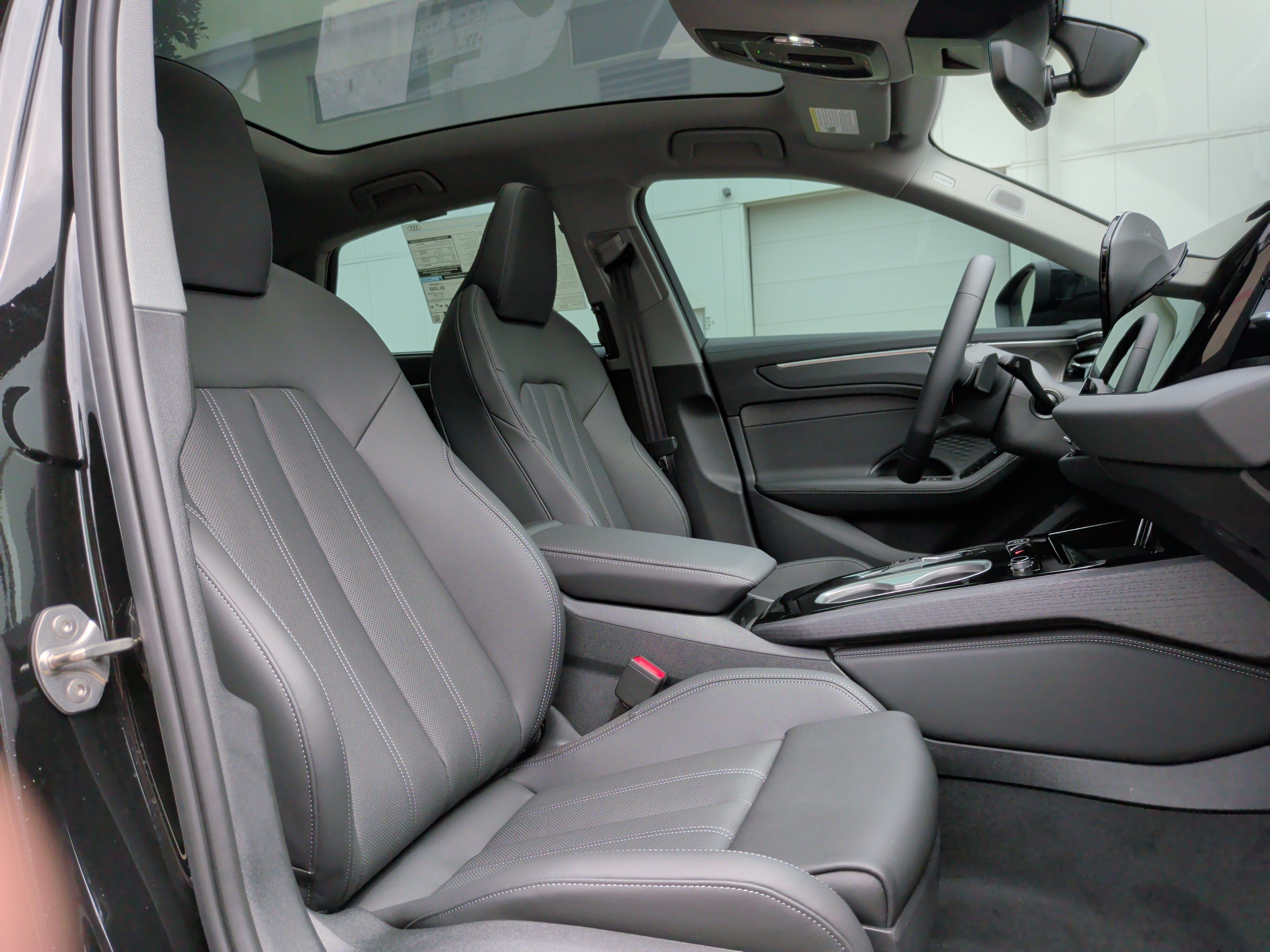 Used 2026 Audi A6 Premium Plus AWD/4WD image 21