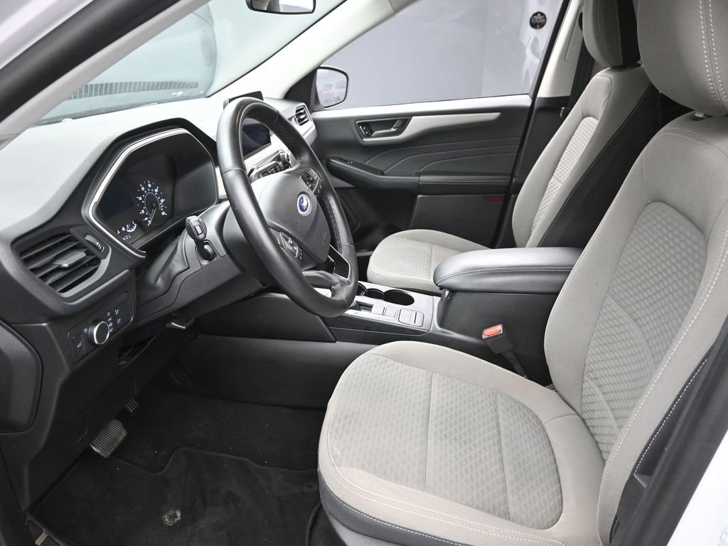 Used 2022 Ford Escape SE w/ Convenience Package image 13