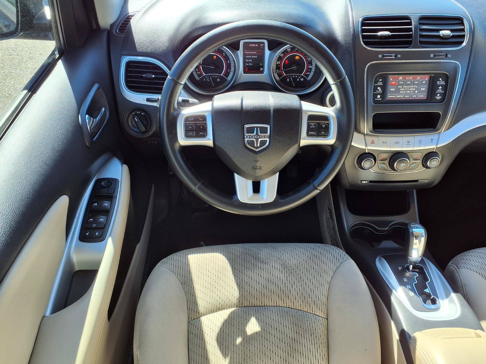 Used 2012 Dodge Journey FWD image 13