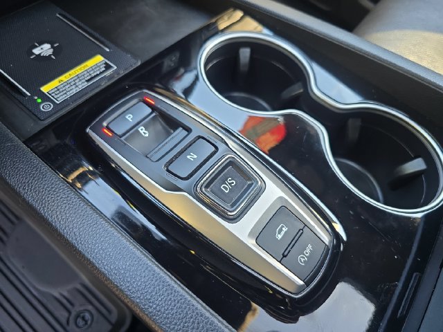 Used 2024 Honda Passport Black Edition image 24