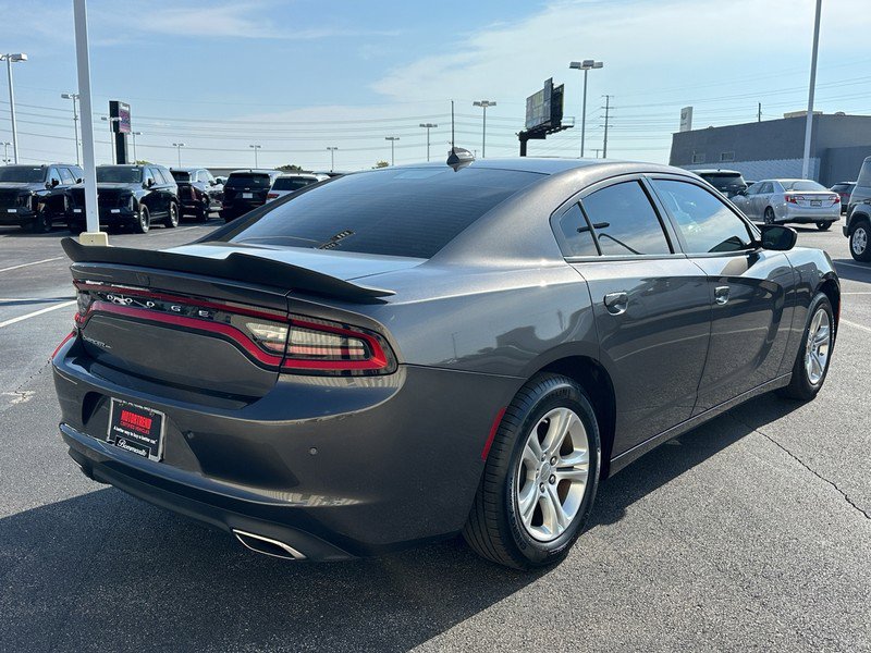 Used 2023 Dodge Charger SXT image 5