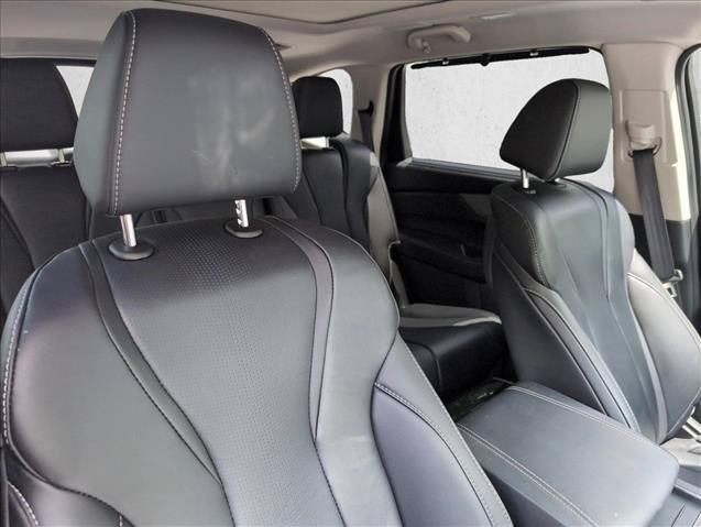 Used 2025 Acura MDX w/ Technology Package FWD image 28