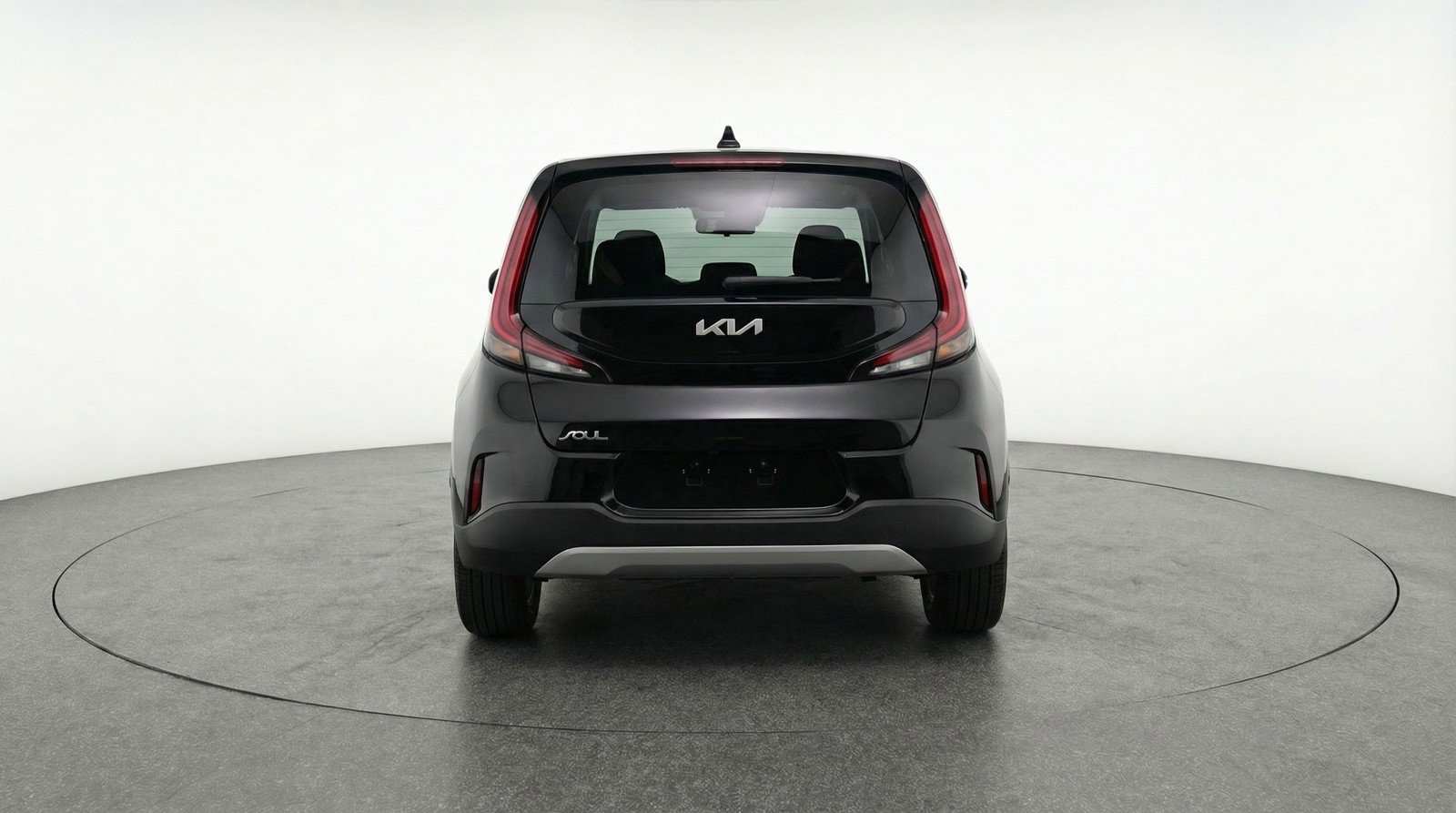 Used 2025 Kia Soul LX w/ LX Technology Package image 7