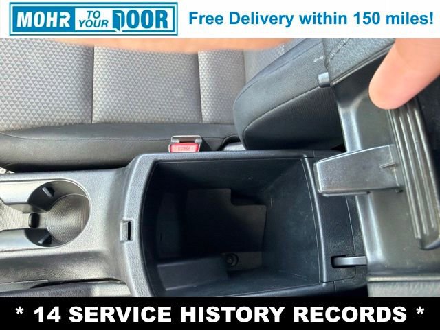Used 2021 Kia Soul LX FWD image 20