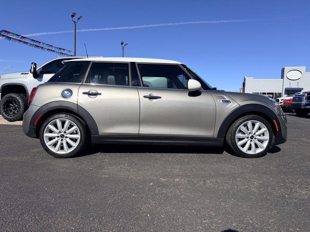 Used 2019 MINI Cooper S image 43