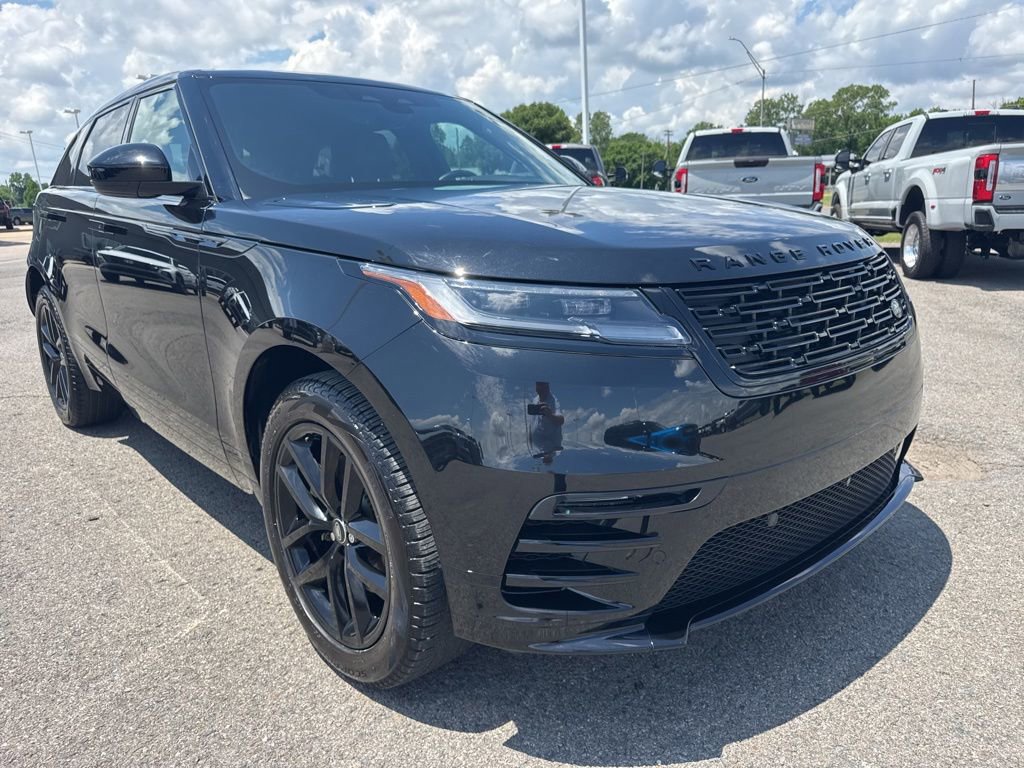 Used 2024 Land Rover Range Rover Velar Dynamic SE AWD/4WD image 6