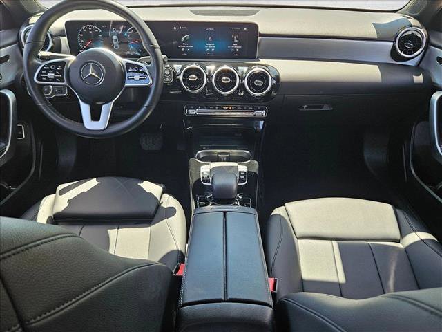 Certified 2020 Mercedes-Benz A 220 image 17