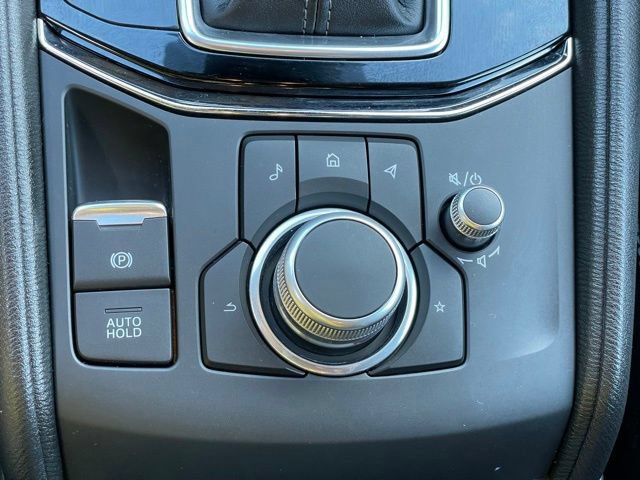 Certified 2023 MAZDA CX-5 AWD 2.5 S w/ Select Package image 22