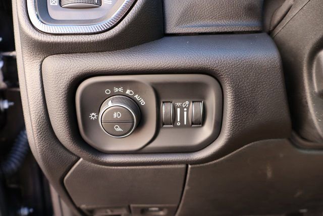 Used 2025 RAM 2500 Rebel w/ Rebel Level 1 Equipment Group image 15