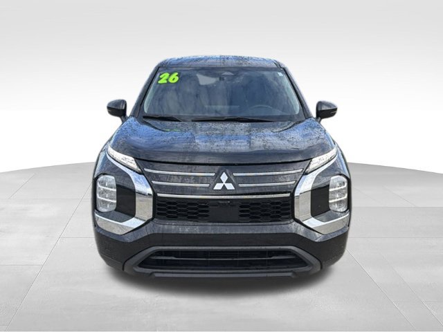Used 2025 Mitsubishi Outlander ES FWD image 8