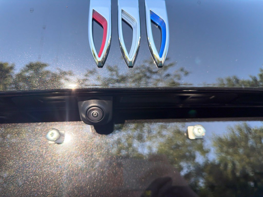 New 2026 Buick Envision Preferred AWD/4WD image 32