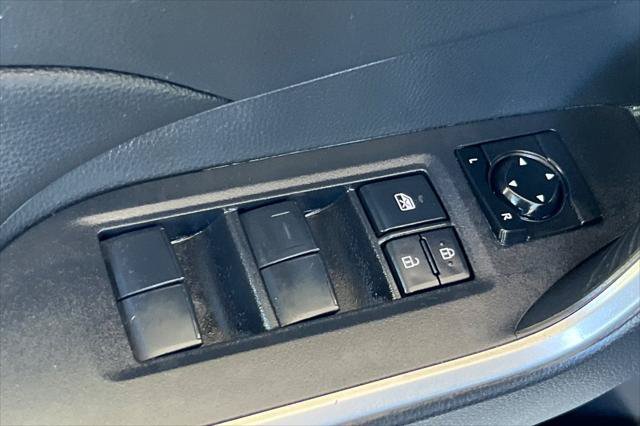 Certified 2020 Toyota RAV4 LE w/ Carpet Mat Package AWD/4WD image 13