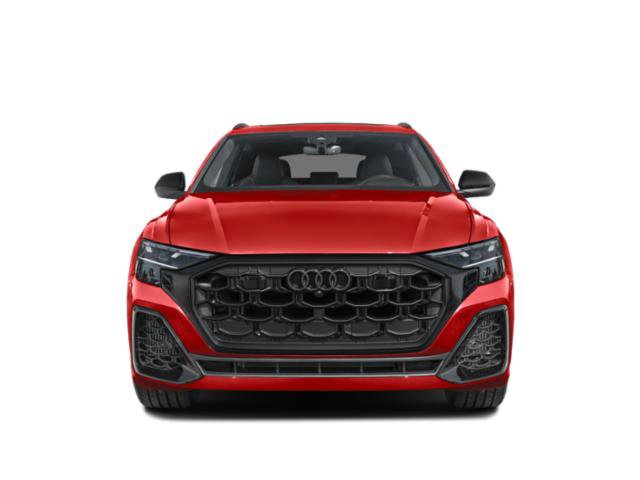 New 2026 Audi SQ8 Prestige image 4