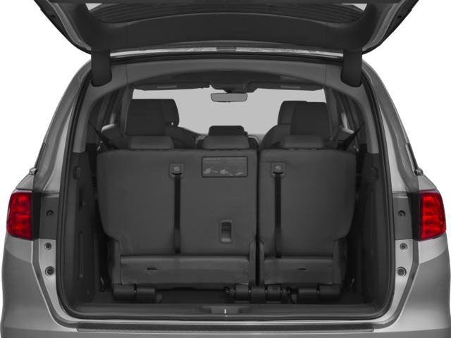 Used 2018 Honda Odyssey EX-L image 17