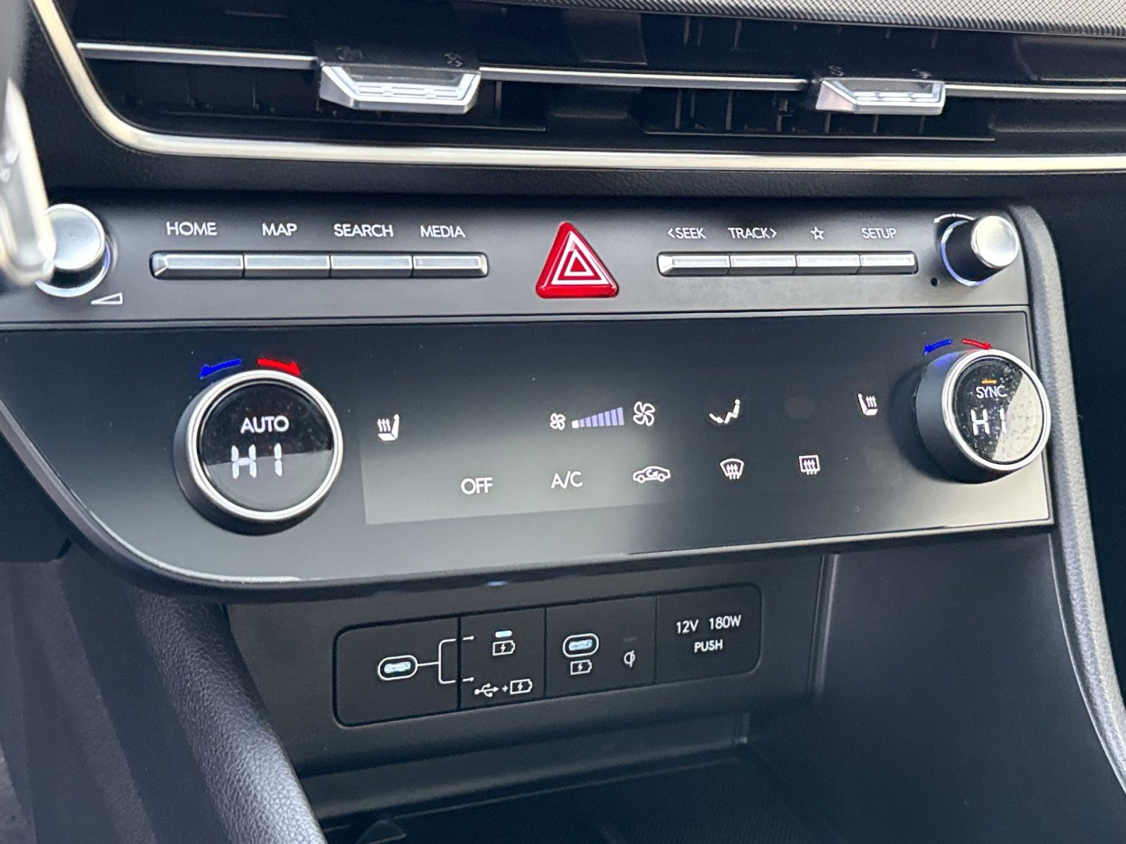 Certified 2025 Hyundai Sonata SEL image 21