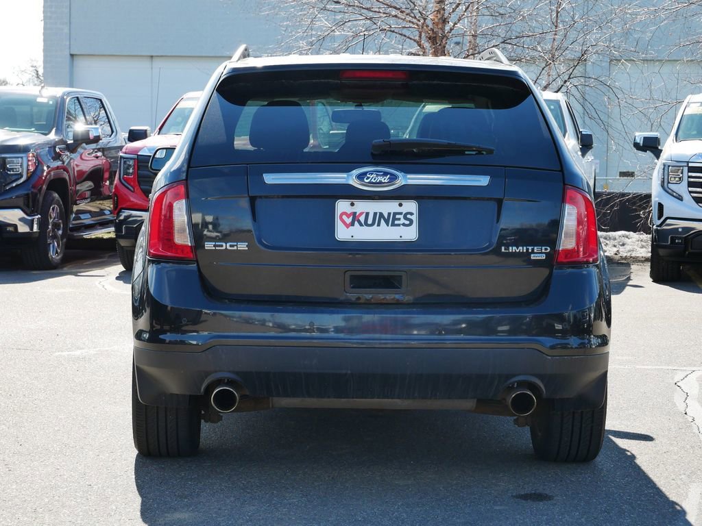 Used 2013 Ford Edge Limited image 6