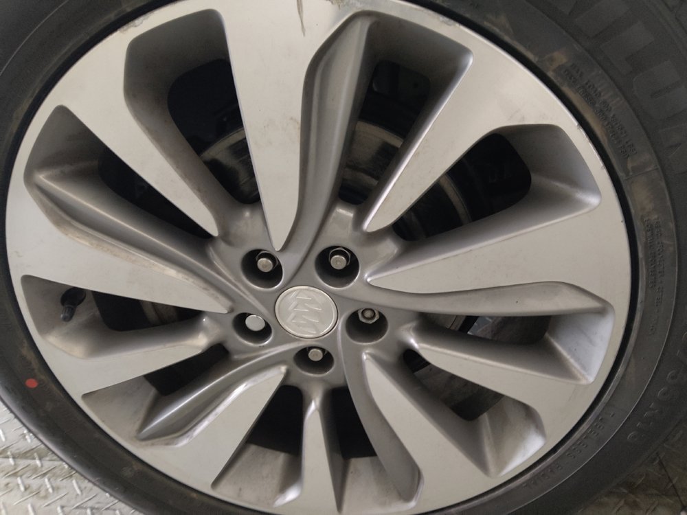 Used 2018 Buick Encore Preferred AWD/4WD image 31