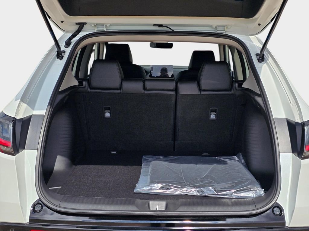 New 2027 Honda HR-V EX-L image 6